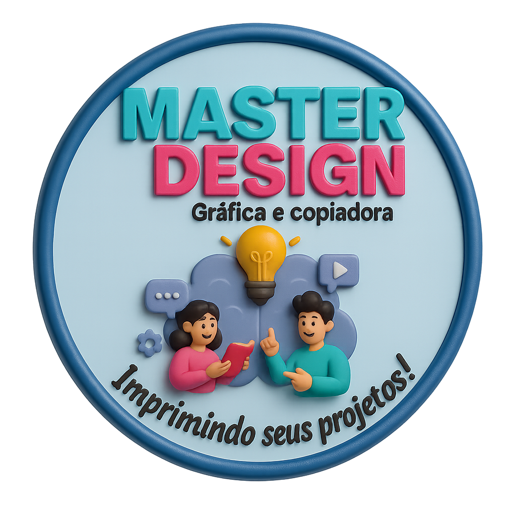 Logo Master Design